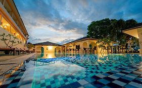Telaga Village Resort